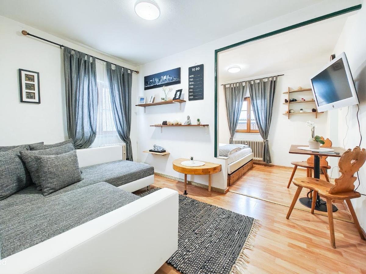 Partenerhof Партенен Екстериор снимка