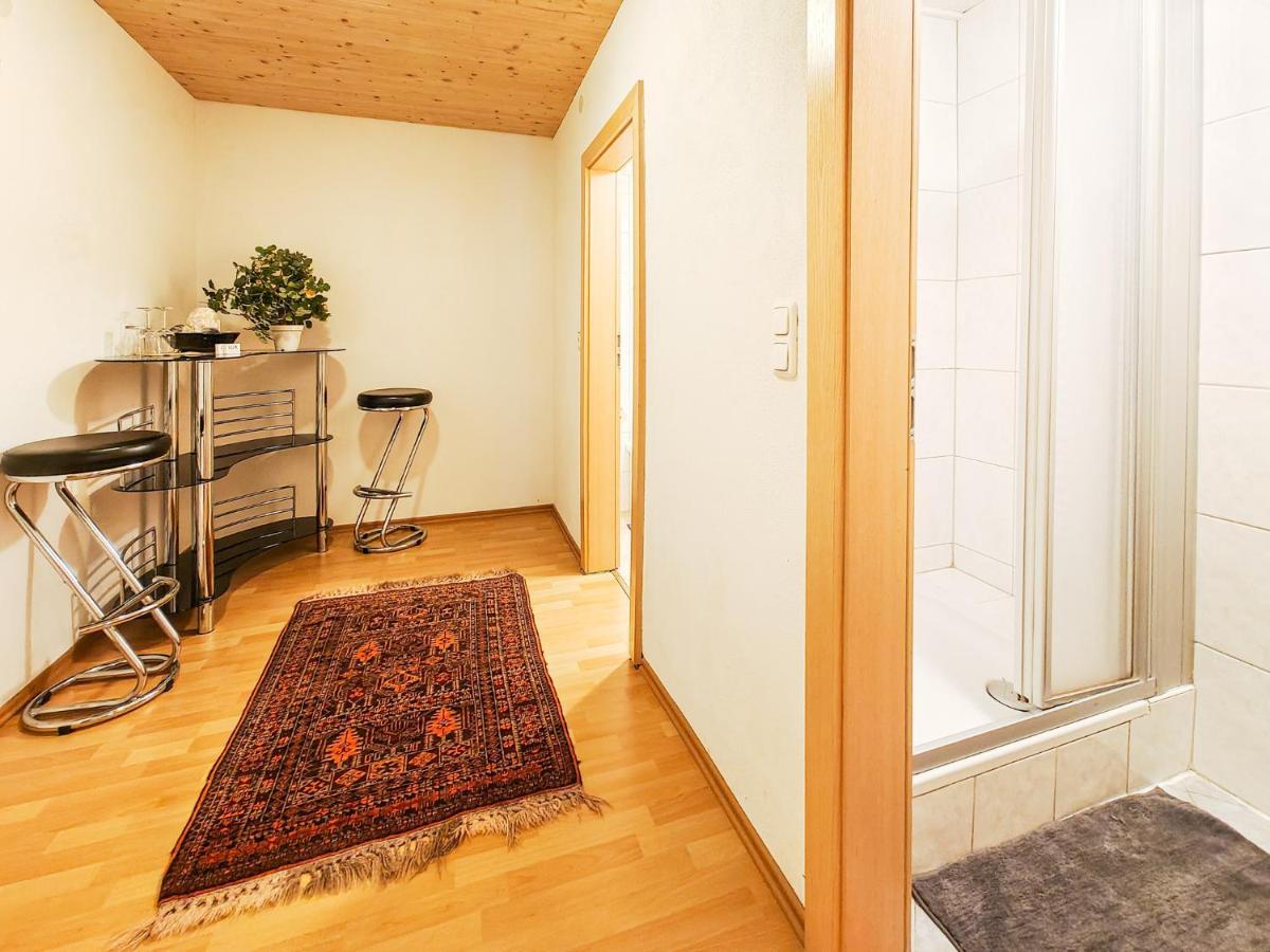 Partenerhof Партенен Екстериор снимка