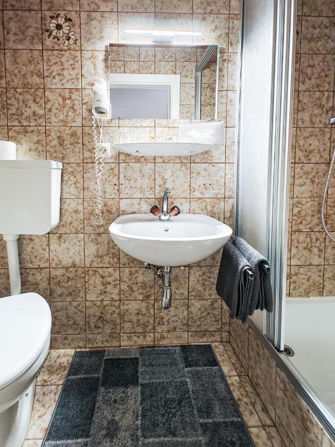 Partenerhof Партенен Екстериор снимка