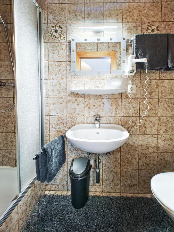 Partenerhof Партенен Екстериор снимка