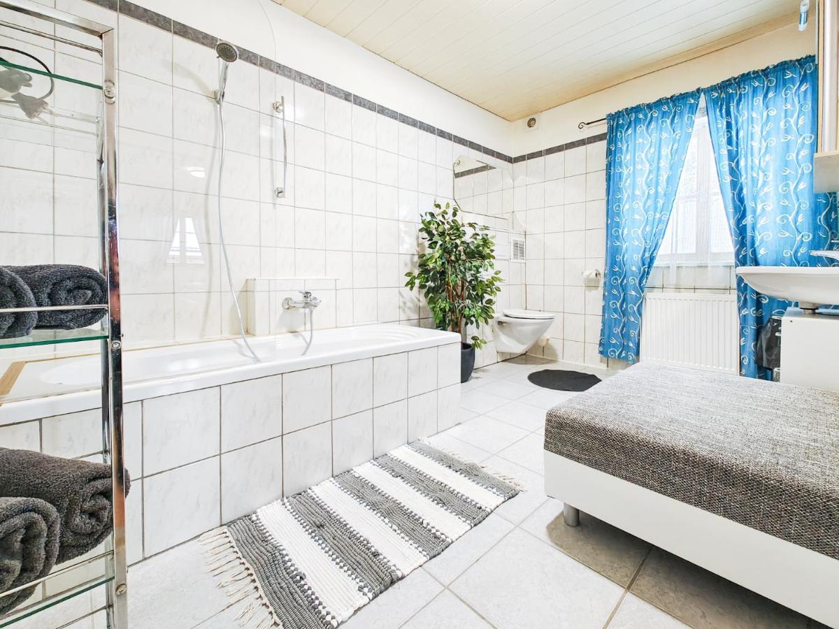 Partenerhof Партенен Екстериор снимка